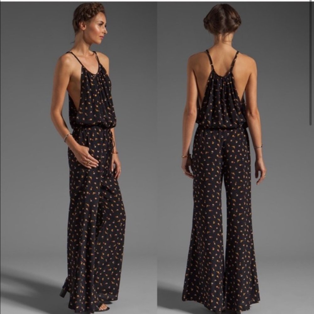 Flynn Skye Jumpsuit